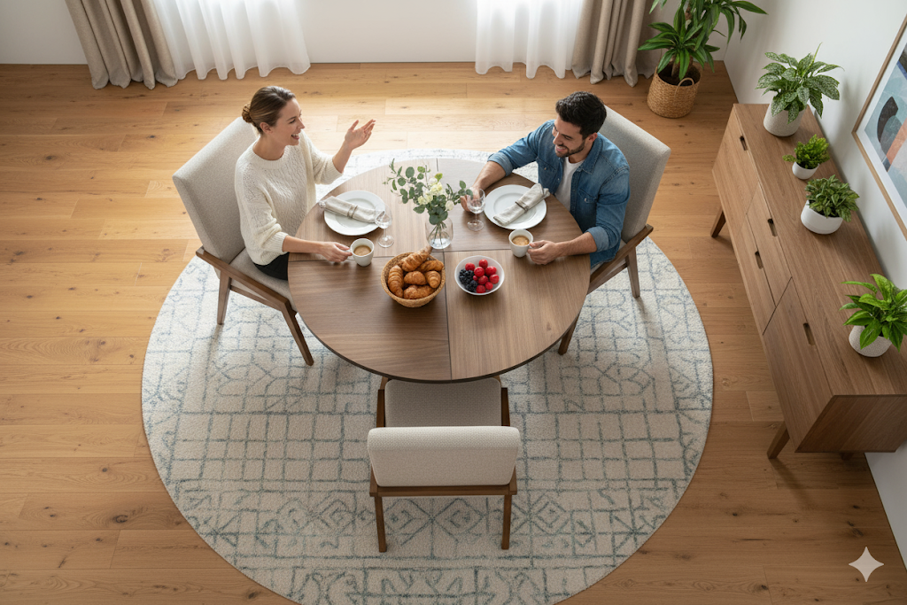 Imagen de referencia — Ahorro de tiempo