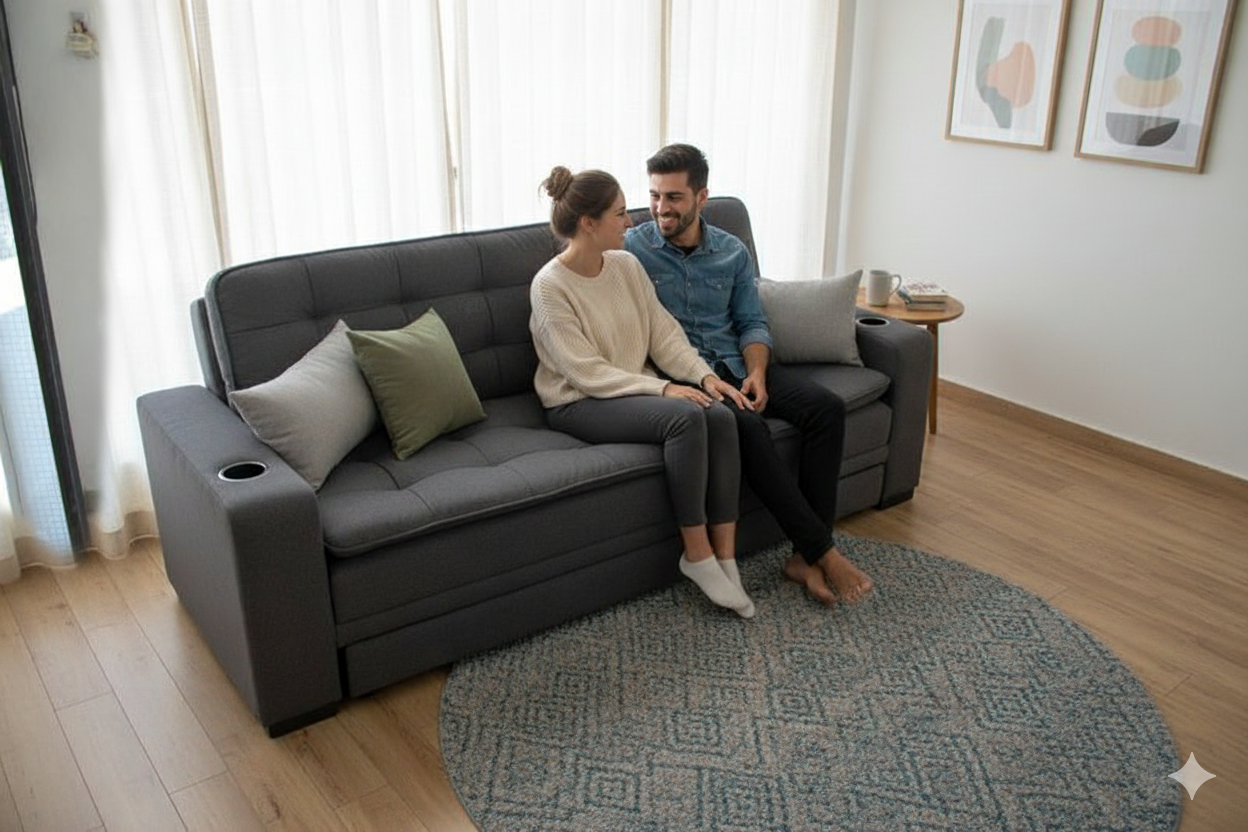 Imagen de referencia — Ahorro de dinero