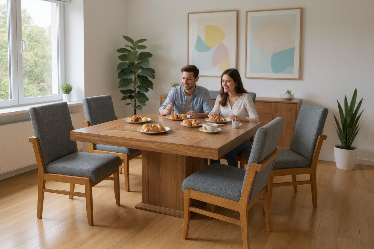 Imagen de referencia — Estilo